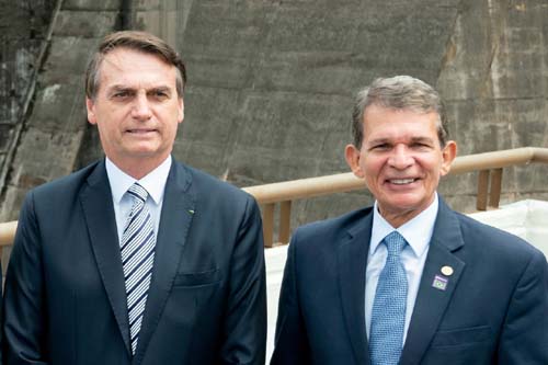 No 1º dia de Silva e Luna, Petrobras chega a ganhar R$ 16 bilhões em valor de mercado