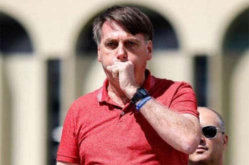 Soluço é grave? Entenda o que levou Jair Bolsonaro à internação