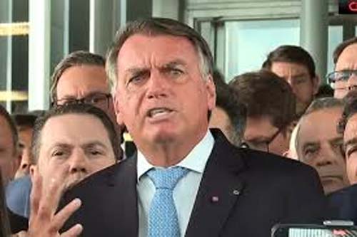 Bolsonaro pode ser preso após se tornar réu? Entenda os próximos passos no STF