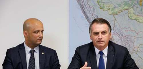 Governo autoriza liberação de emendas a prefeituras com dívidas