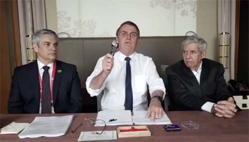 Japão se interessa por nióbio, grafeno e lítio do Brasil