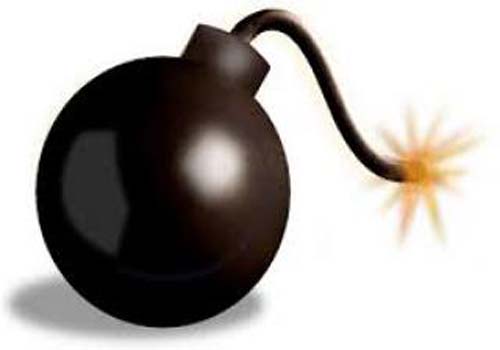Primeiros casos de bomba aparecem no estado