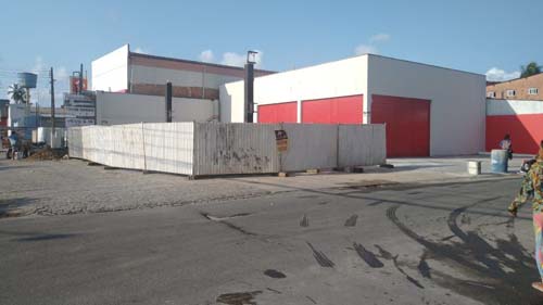 Bomba do Gonzaga: chega ao fim mais de 70 anos de história