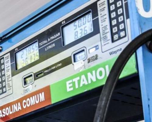 Comissão fecha acordo para compensação do ICMS dos combustíveis