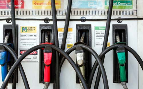 Preço da gasolina volta a aumentar de forma abusiva em AL