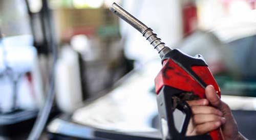 Petrobras aumenta o preço da gasolina e do gás de cozinha