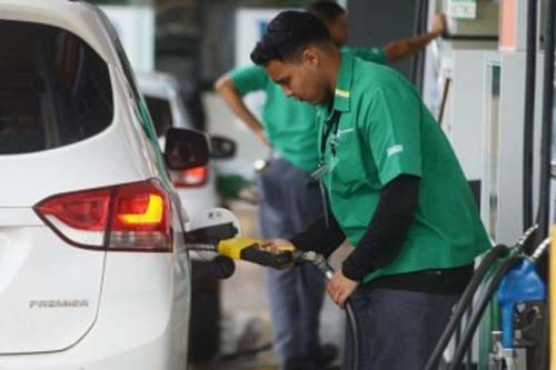 Combustíveis com Viés de Alta: Gasolina e Álcool Sobem na Primeira Quinzena de 2025