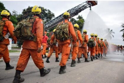 Governo de AL publica resultado provisório da avaliação psicológica de concurso do CBM