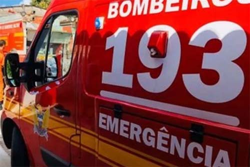 Incêndio no Residencial Vele Bentes, em Maceió, mobiliza equipes bombeiros; causas ainda são desconhecidas