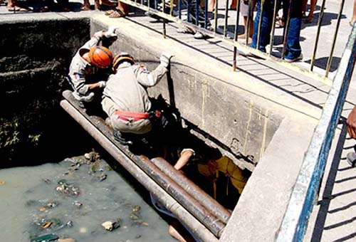 Homem acusado de estupro é assassinado no Cambona 