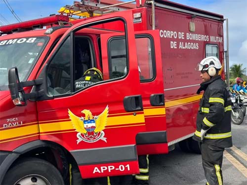 Encontrado corpo em área de vegetação em Rio Largo; investigação conduzida pelo DHPP