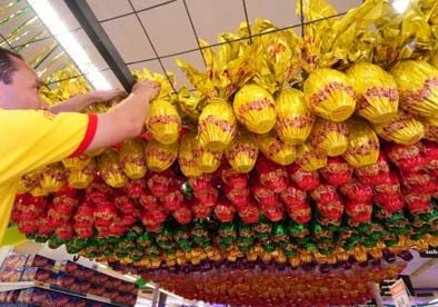 Nestlé prevê abertura de 4 mil vagas na Pascoa; veja como se candidatar