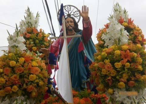 Divulgada programação 2012 da Festa de Bom Jesus dos Navegantes de Penedo 