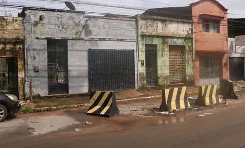 Nova inspeção no Bom Parto é autorizada pela Justiça Federal