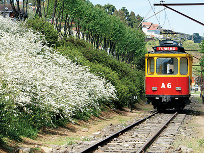 Bondinho descarrila e deixa ao menos 2 mortos no Vale do Paraíba (SP) 
