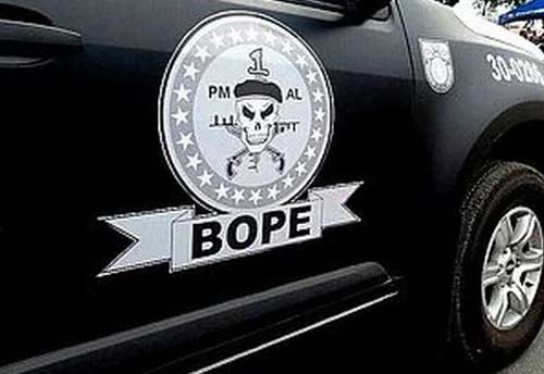 Acusado de 17 homicídios em PE morre durante troca de tiros com a polícia em Alagoas