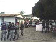 Polícia