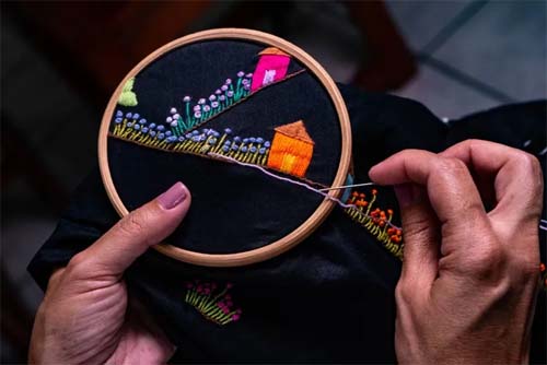 Artnor reúne o melhor do artesanato alagoano a partir de quinta-feira (21)