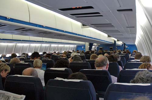 Comissão deve votar novo Código de Aeronáutica nesta semana