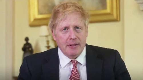 Mesmo reconhecendo que pandemia não acabou, Inglaterra anuncia fim de restrições