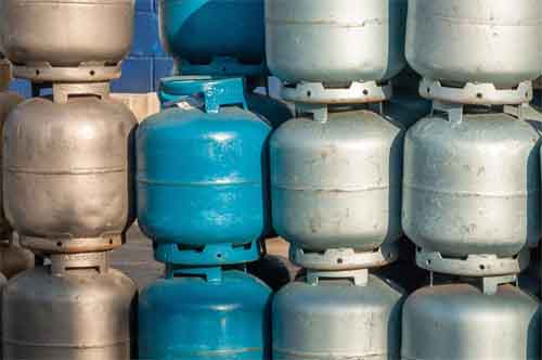 Preço do botijão de gás é o mais caro da história, diz observatório da Petrobras