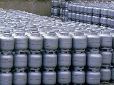 Botijão de gás está mais caro quase 15% em Alagoas