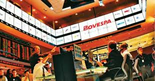 Dólar cai para R$ 3,73 e Bolsa sobe 6% após resultado do primeiro turno