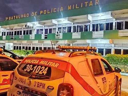 Vítima é morta com tiros na cabeça e tem pescoço quebrado em matagal