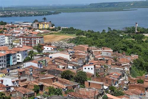 Órgãos pedem à Justiça solução definitiva para moradores do Bom Parto