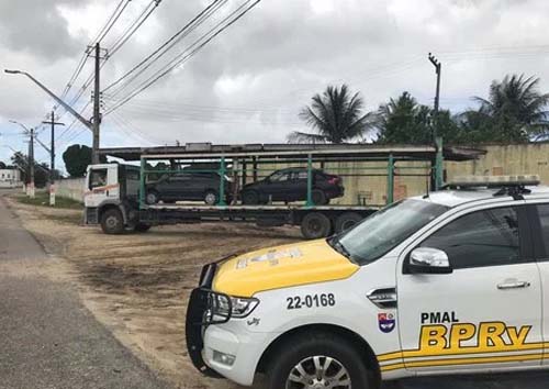 BPRv registra 17 acidentes nas rodovias estaduais no feriado prolongado