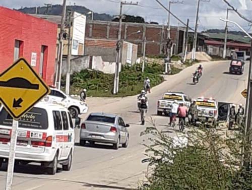 Bptran em União dos Palmares divide opiniões