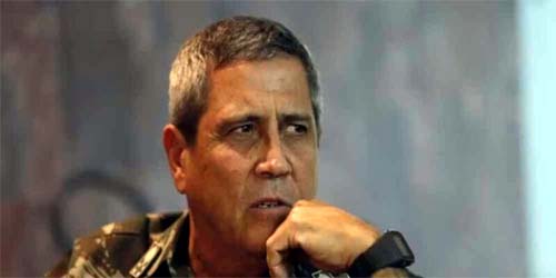 Novo advogado de Braga Netto descarta delação e nega acusações