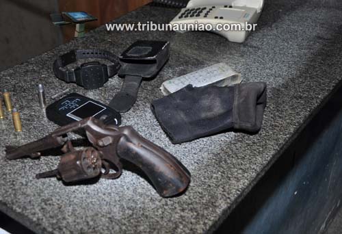 Tv Tribuna União
