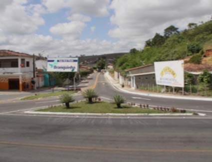 Municípios