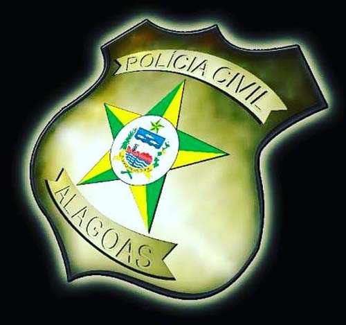 Polícia Civil prende acusado de esfaquear dois irmãos