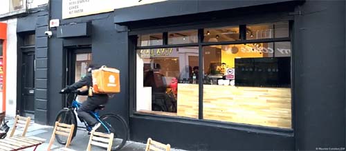 Brasileiros relatam clima de medo na Irlanda após agressões