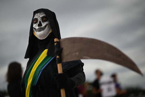 Variantes do coronavírus: entenda o que são e por que Brasil é 'covidário'