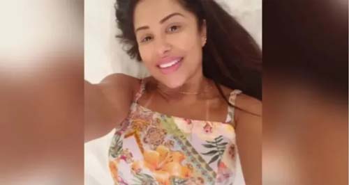 Acusado de assassinar brasileira encontrada morta e pelada nos EUA é preso