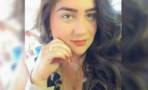 Jovem de 23 anos é morta a tiros em salão de beleza na fronteira entre Paraguai e Brasil