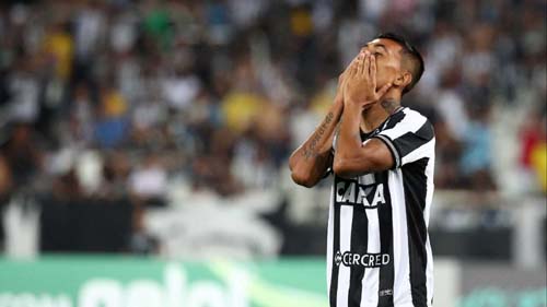 Risco de queda no Brasileirão chega a mais de 60% para alguns times