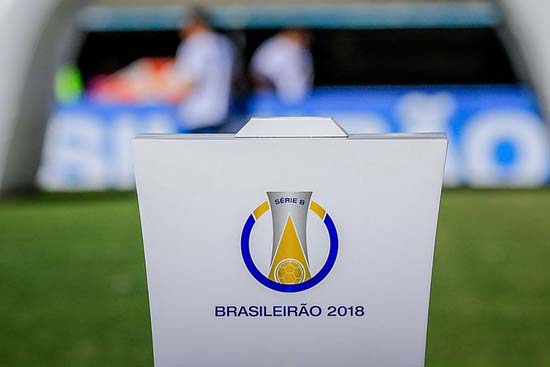 CBF divulga data e hora dos jogos até 36ª rodada da Série B; veja as partidas de CSA e CRB