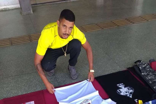  Com a crise, comunidade brasileira em Portugal chega a 105 mil pessoas