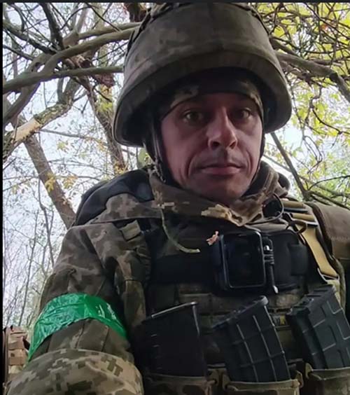 Parapentista que lutou na Ucrania brasileiro perde a vida em tragédia na região Sul