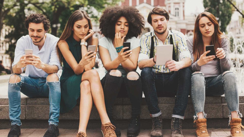 Quase um quarto dos jovens brasileiros não estuda nem trabalha