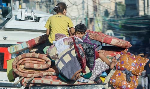 Brasileiros podem deixar Gaza amanhã, diz embaixador na Cisjordânia