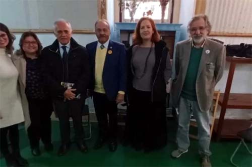 Mais de 100 mil brasileiros estão em situação irregular em Portugal