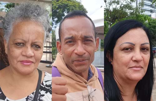 'Ou paga a luz ou come, qual você escolhe?': os brasileiros na fila para limpar nome