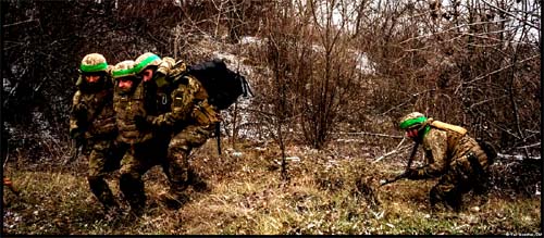 Ucrânia busca recrutar mais brasileiros para reforçar tropas em guerra contra a Rússia