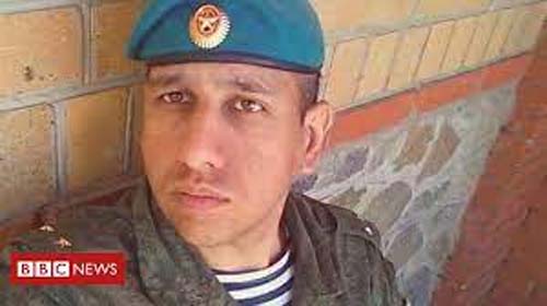 Brasileiro que luta na Ucrânia é gravemente ferido na cabeça