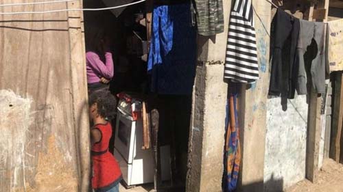 Sem merenda: quando férias escolares significam fome no Brasil